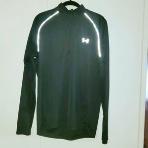 Under Armour 1/2 zip hoodie